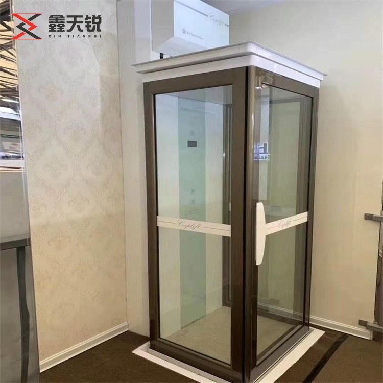 重庆家用升降机